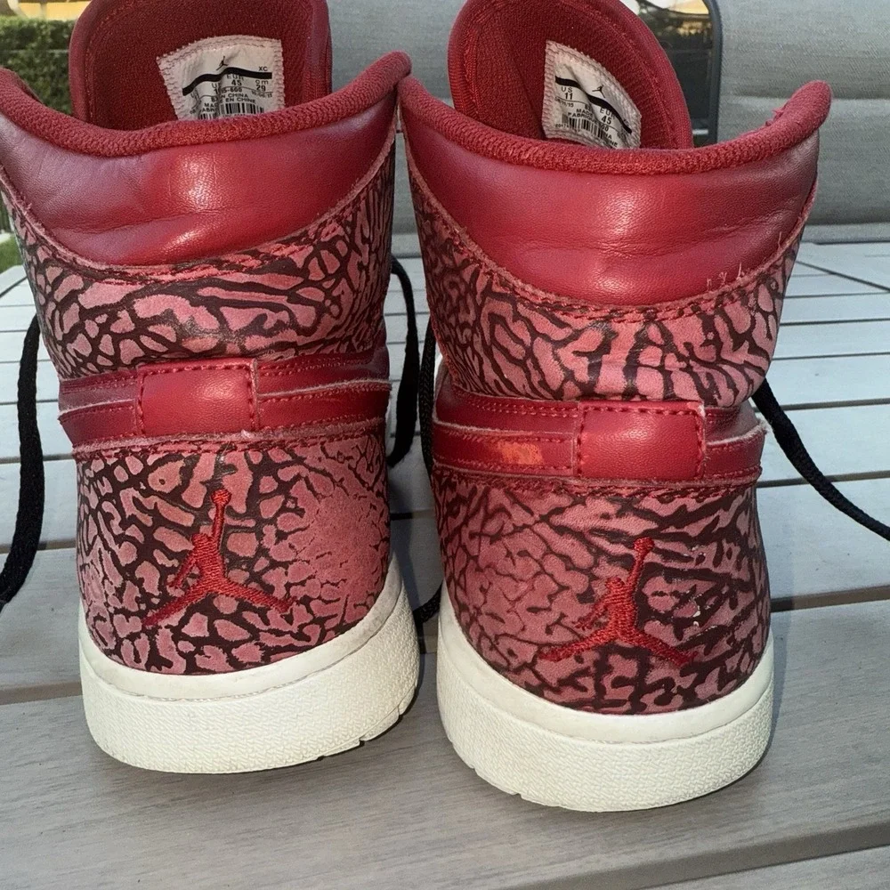 Jordan thank you